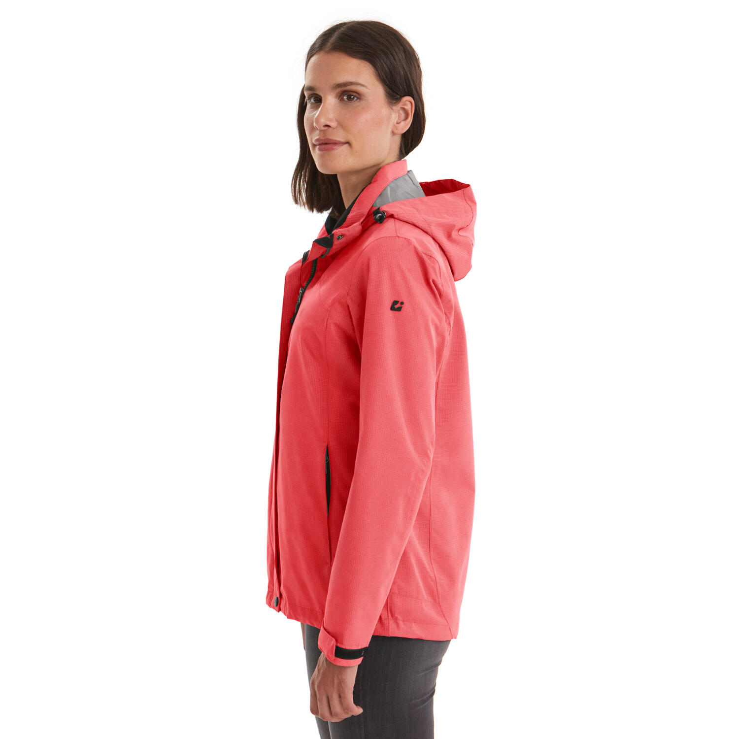 Damen Outdoorjacke Inkele 8/10
