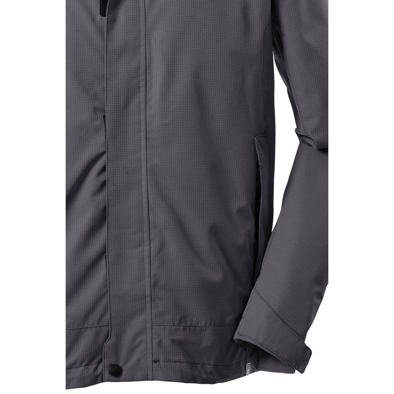 Herren Outdoorjacke Xenios 5/7