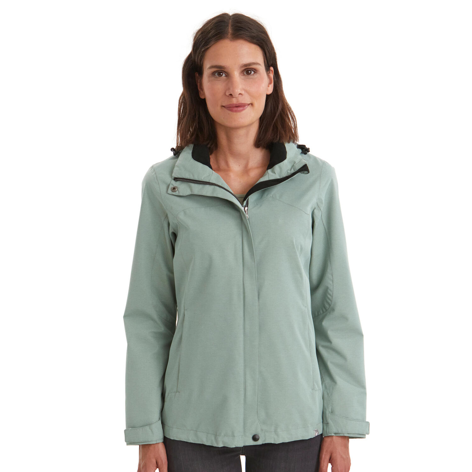 Damen Outdoorjacke Inkele 6/7
