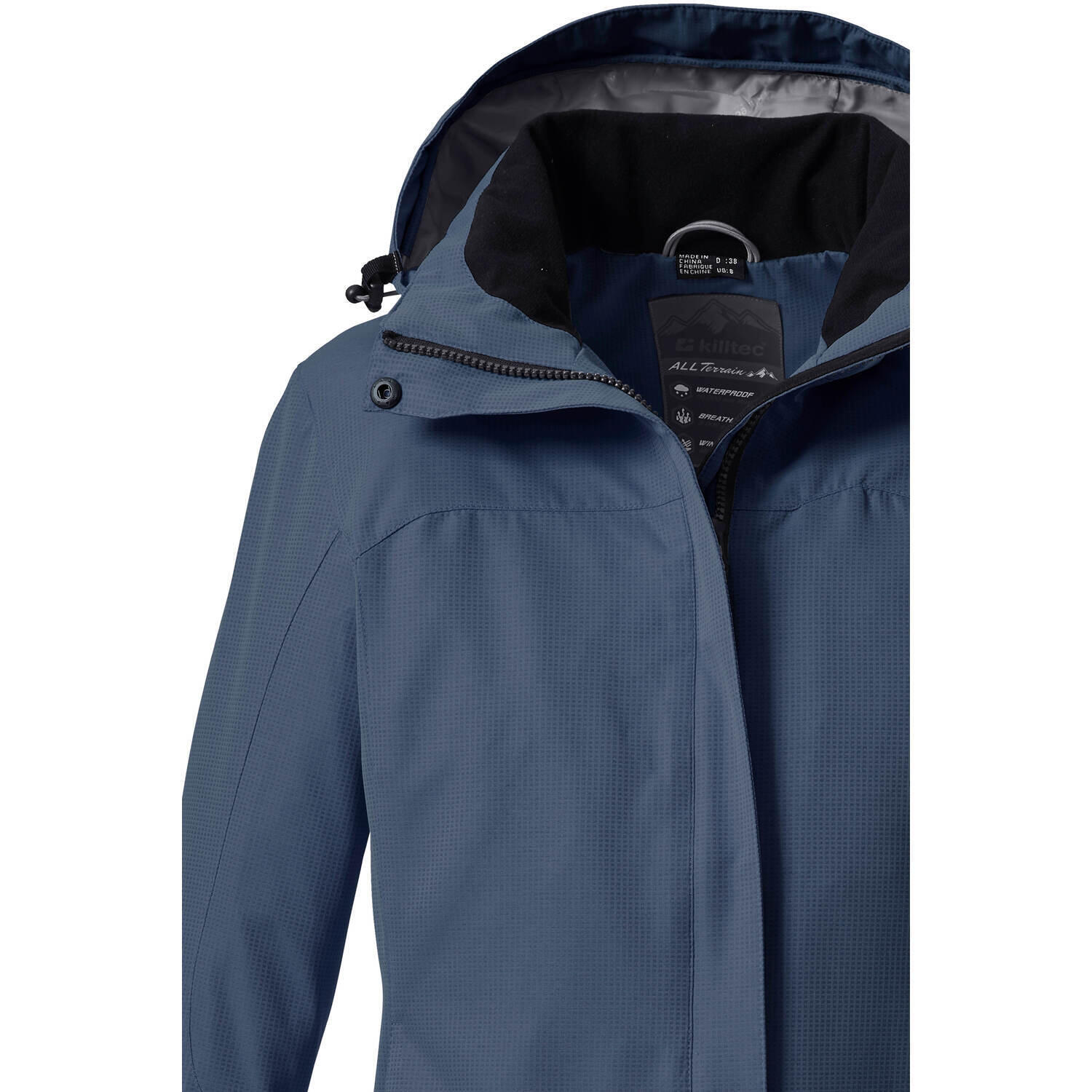 Damen Outdoorjacke Inkele 4/7