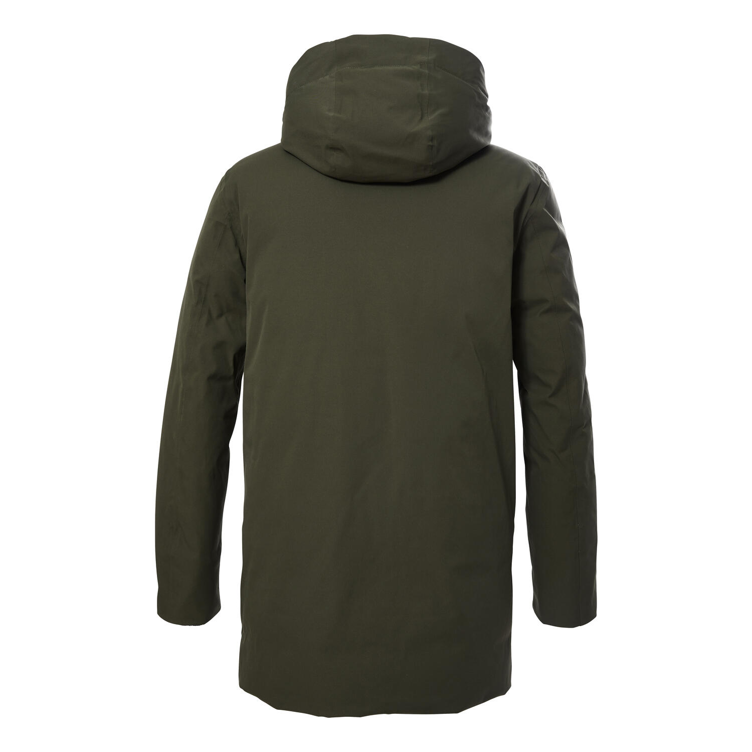 Herren Parka GW 4 3/3