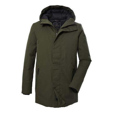Parka GW 4