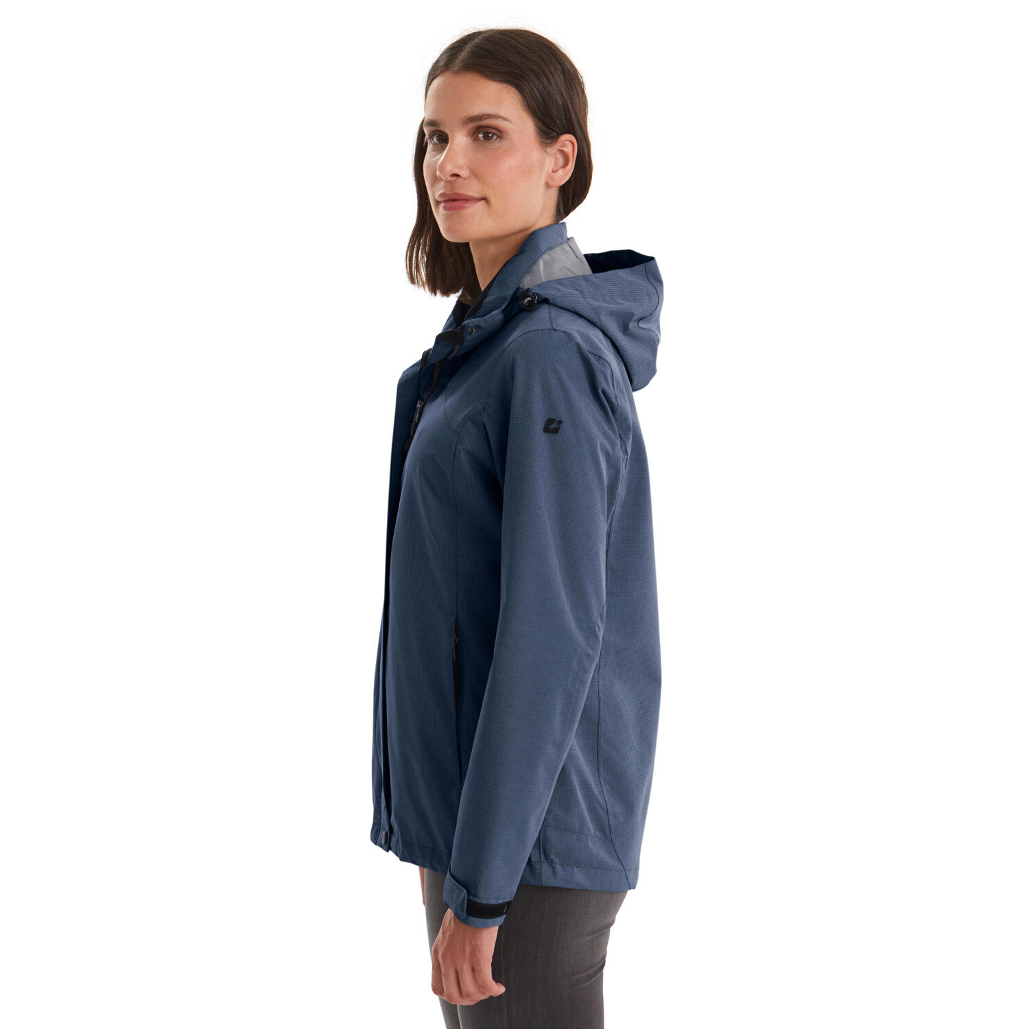 Damen Outdoorjacke Inkele 8/10
