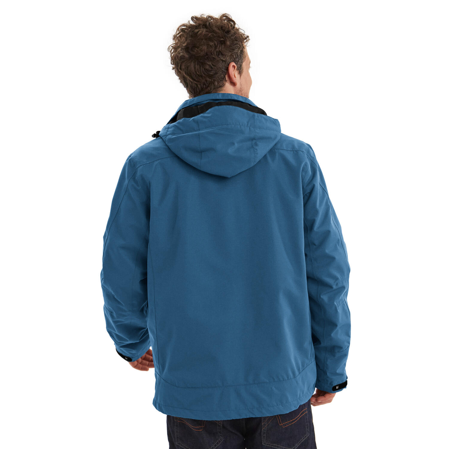 Herren Outdoorjacke Xenios 7/7