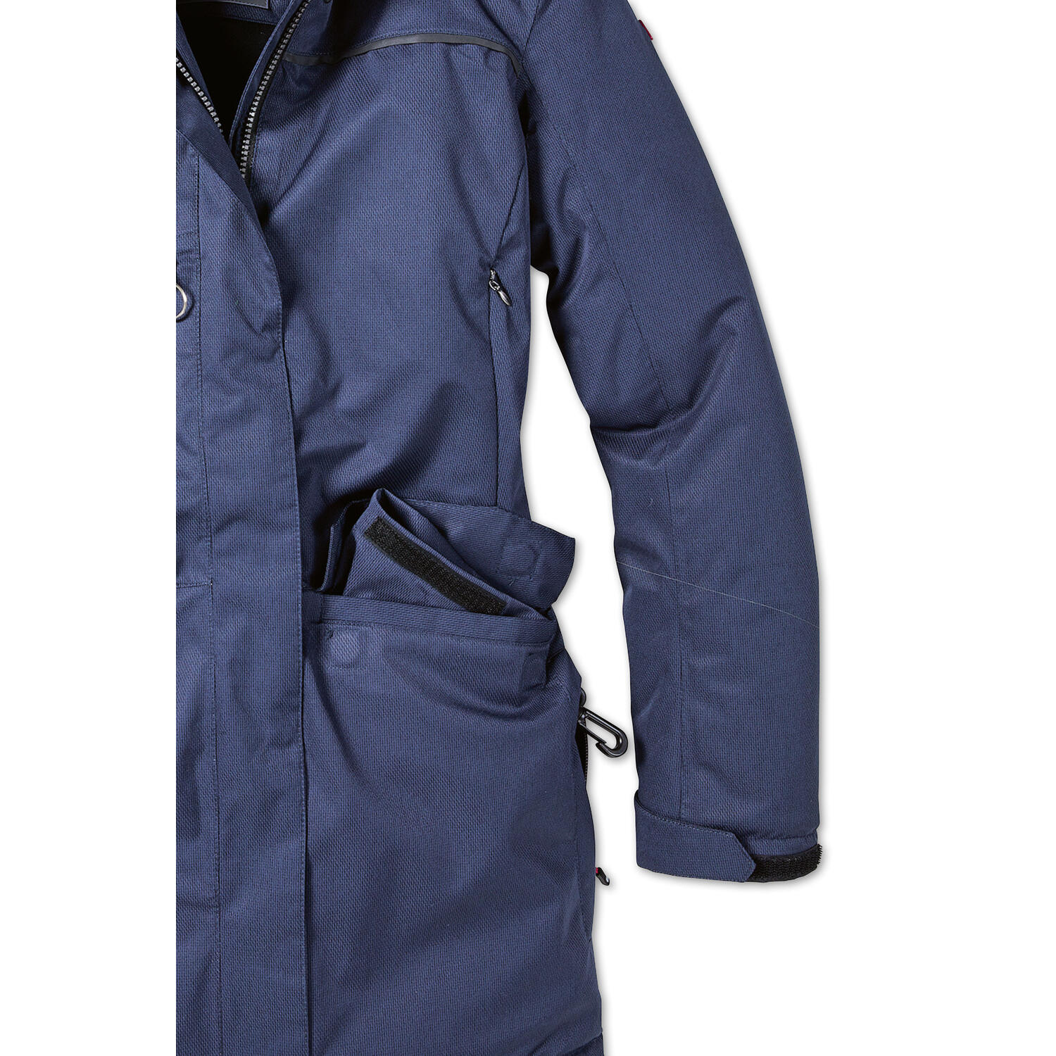Damen Parka Ostfold 5/7