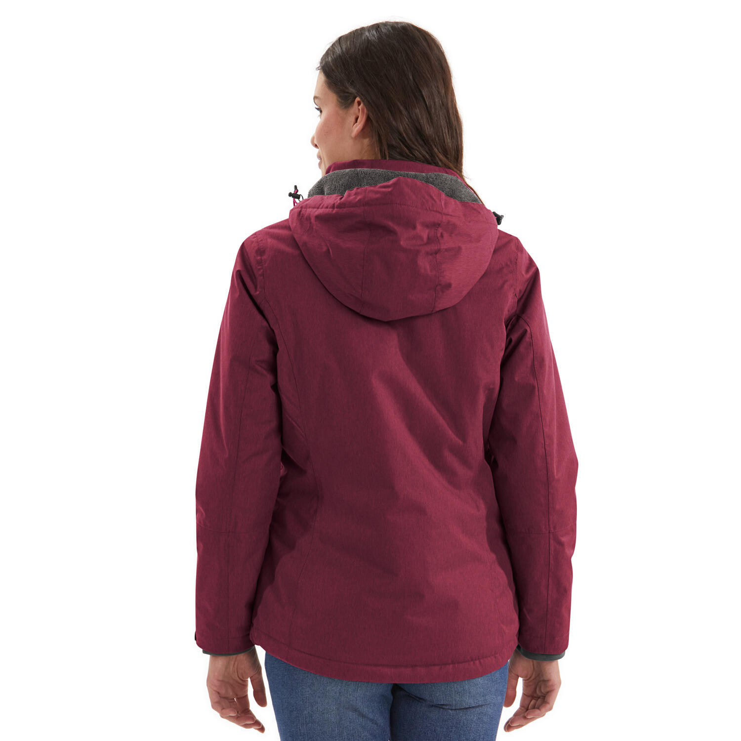 Damen Outdoorjacke Nira 6/7