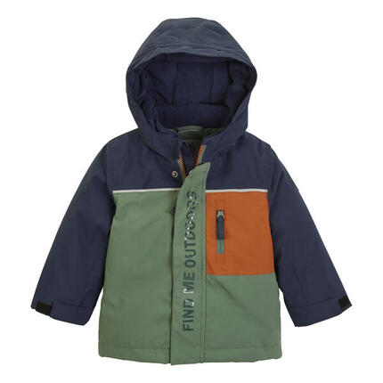 Outdoorjacke FIOW 18