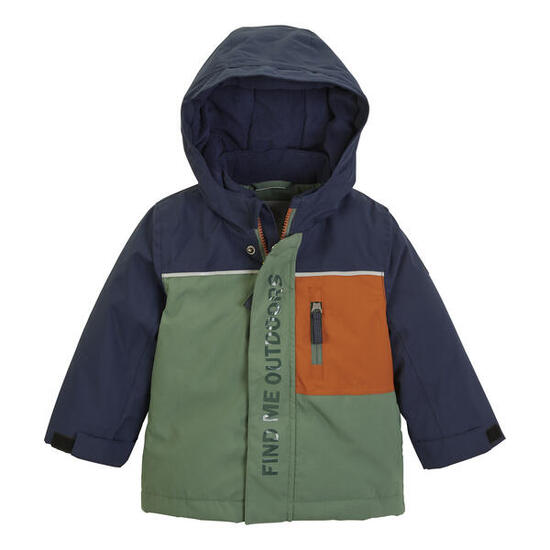 Outdoorjacke FIOW 18