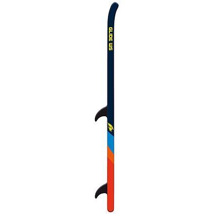 Paddleboard F2 Glide WS 11'7'' GREY 7/7