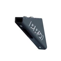 Porte bidon avec fixation sur selle Pro E-bike