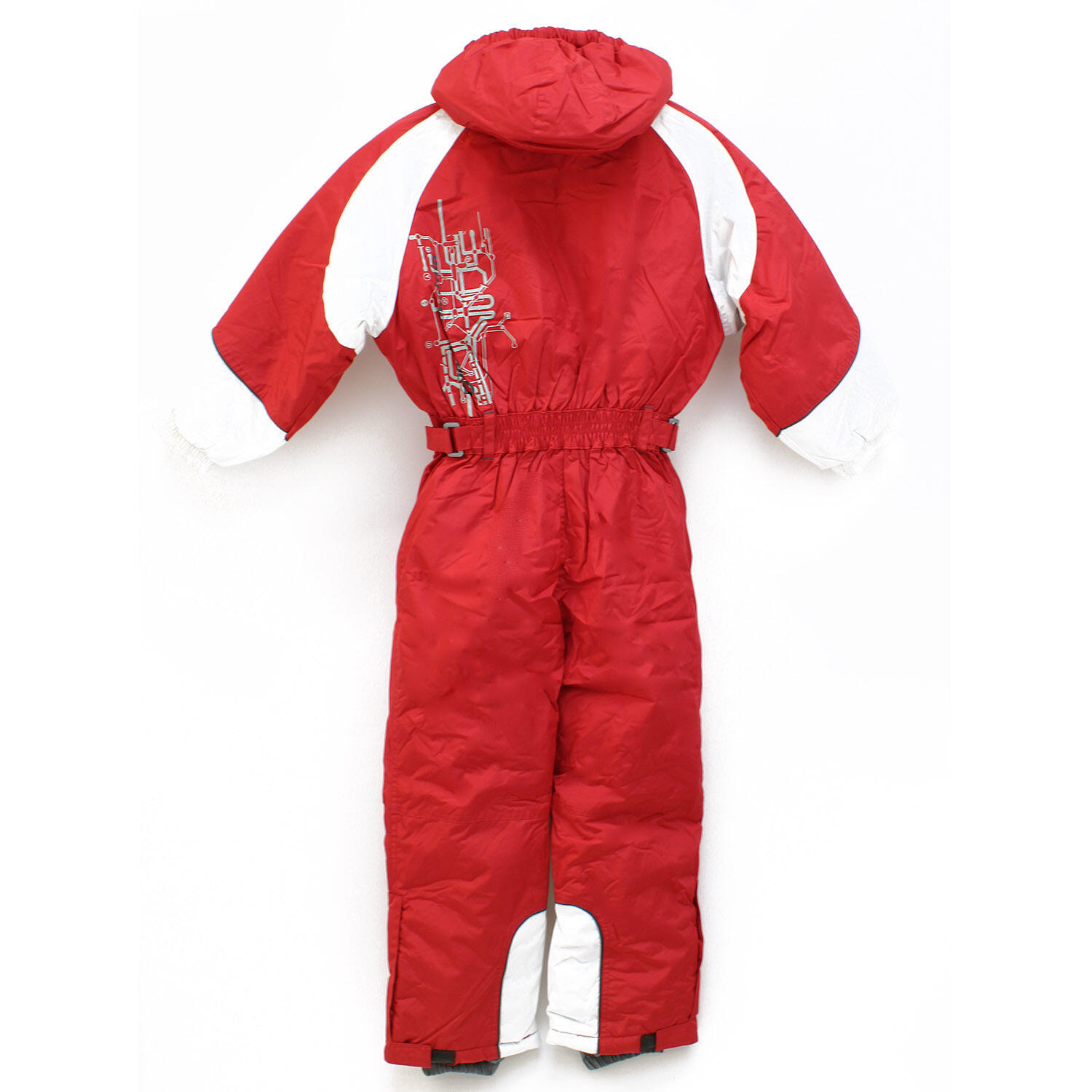 Ski suit for children Peak Mountain Eski 3/7