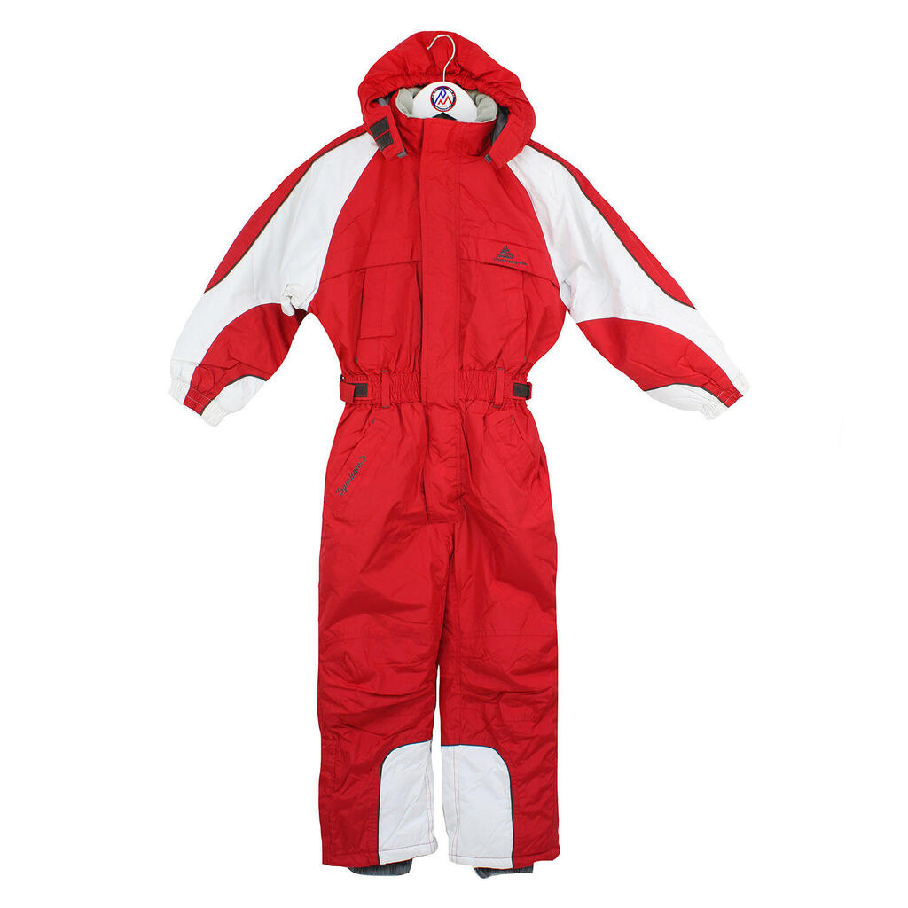 Ski suit for children Peak Mountain Eski