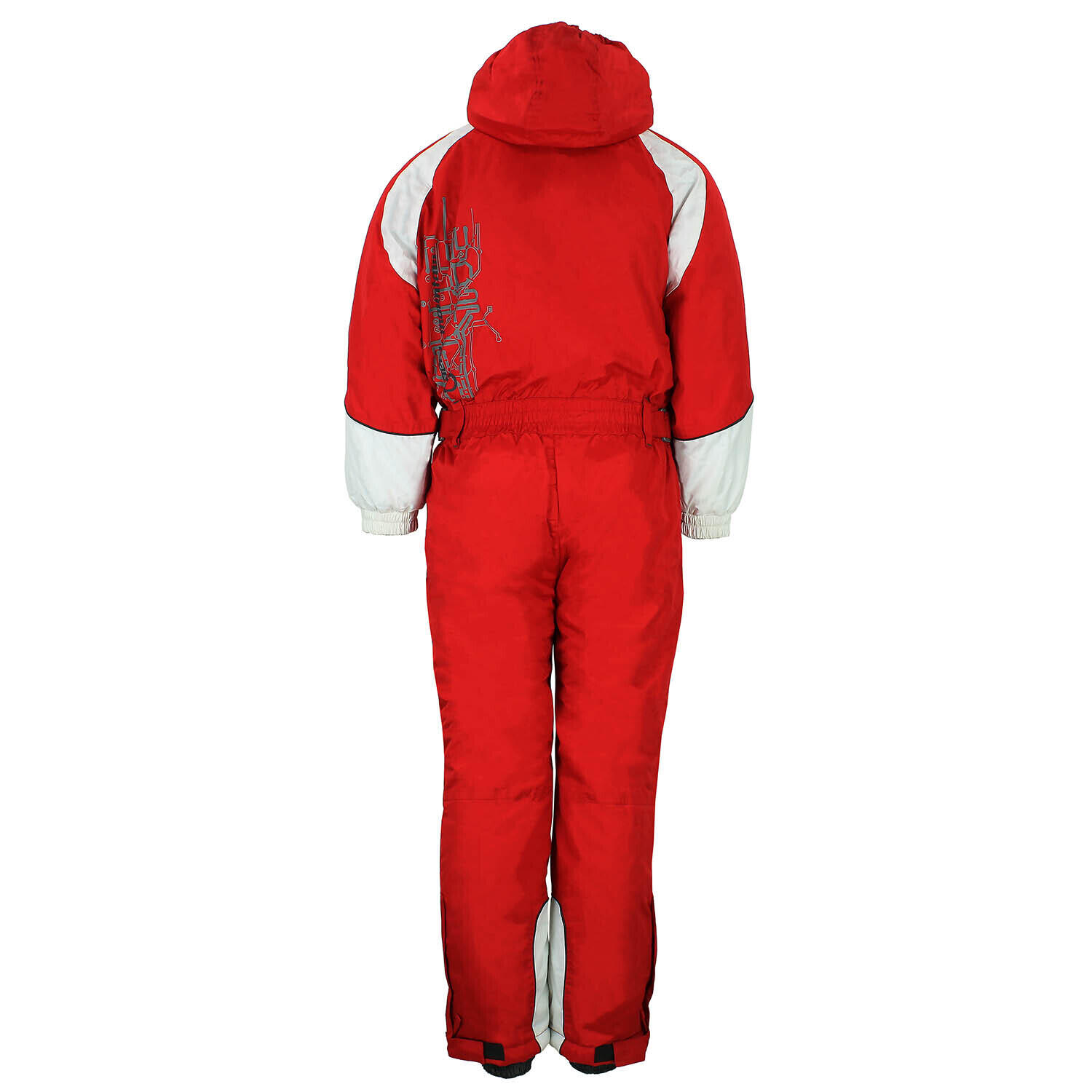 Ski suit for children Peak Mountain Eski 4/7