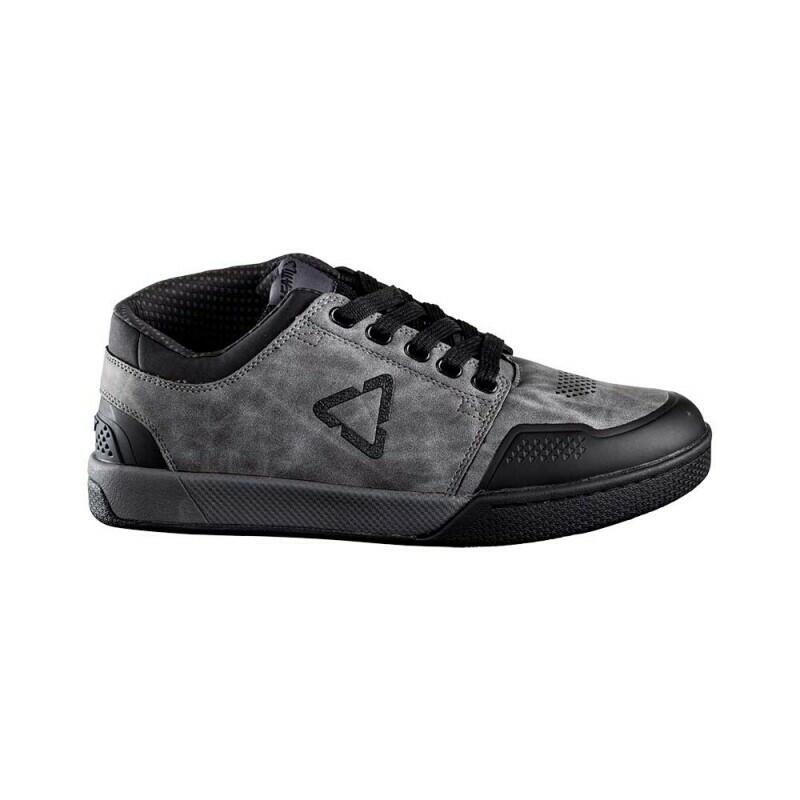 Chaussures MTB 3.0 Flat Acier Plat Gris 5/7
