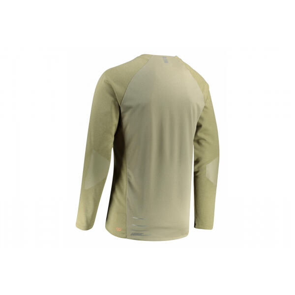 Leatt MTB All Mountain 5.0 JerseyDune XL 4/6