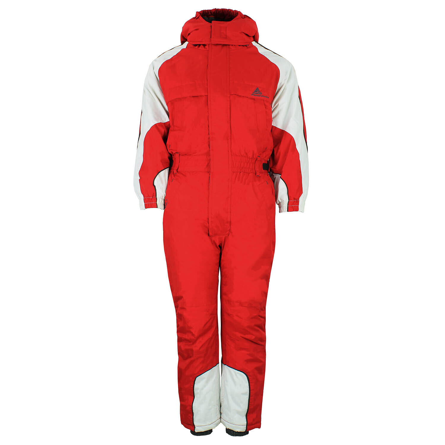 Ski suit for children Peak Mountain Eski 2/7