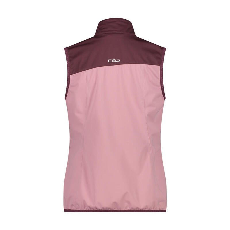 Gilet femme CMP
