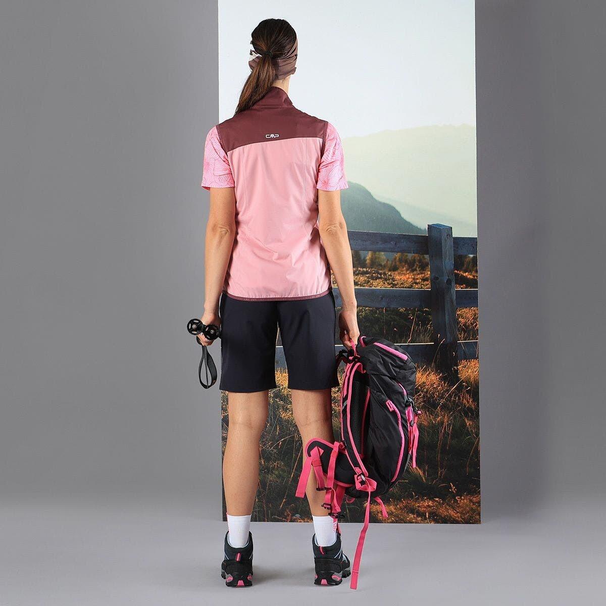 Gilet femme CMP 5/5