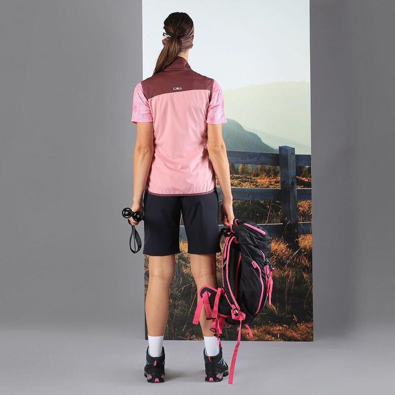 Gilet femme CMP