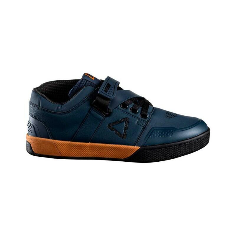 Leatt 4.0 Klickpedal Shoe Rust. 38,5 5/7