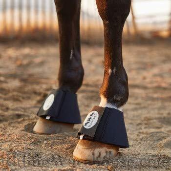Cloches pour cheval Kavalkade KavalPren 3/5