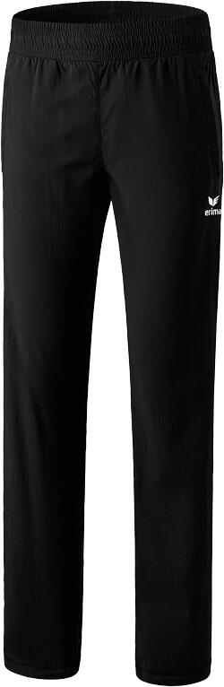 Damen Hose mit durchgehendem reissverschluss 7/7