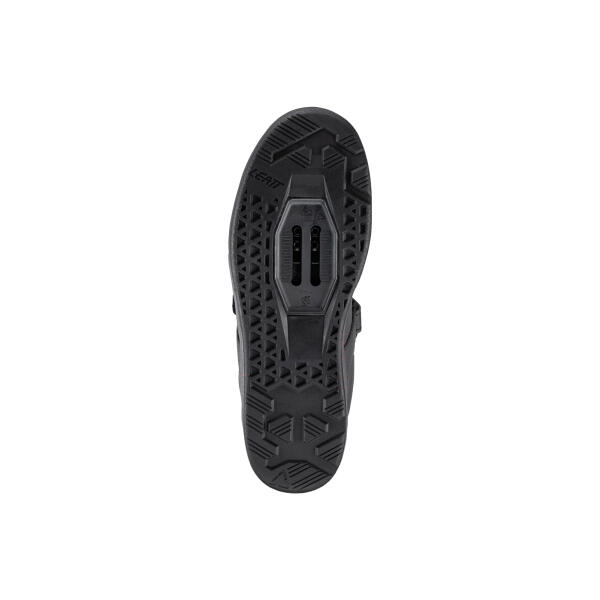 Leatt Shoe 4.0 Clip Shoe Titanium 40 6/6