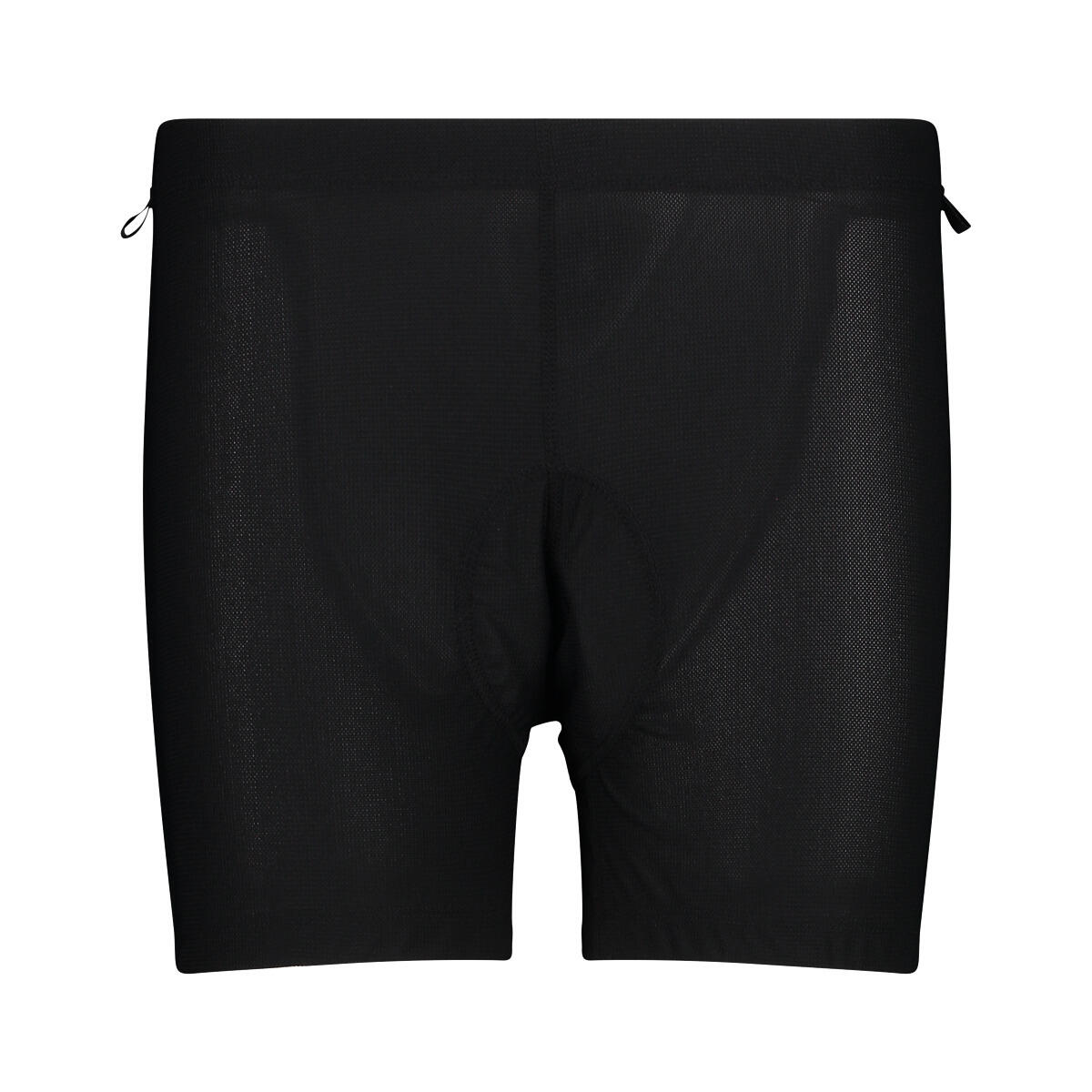 Pantalón corto con interior de punto para mujer CMP Free 5/5