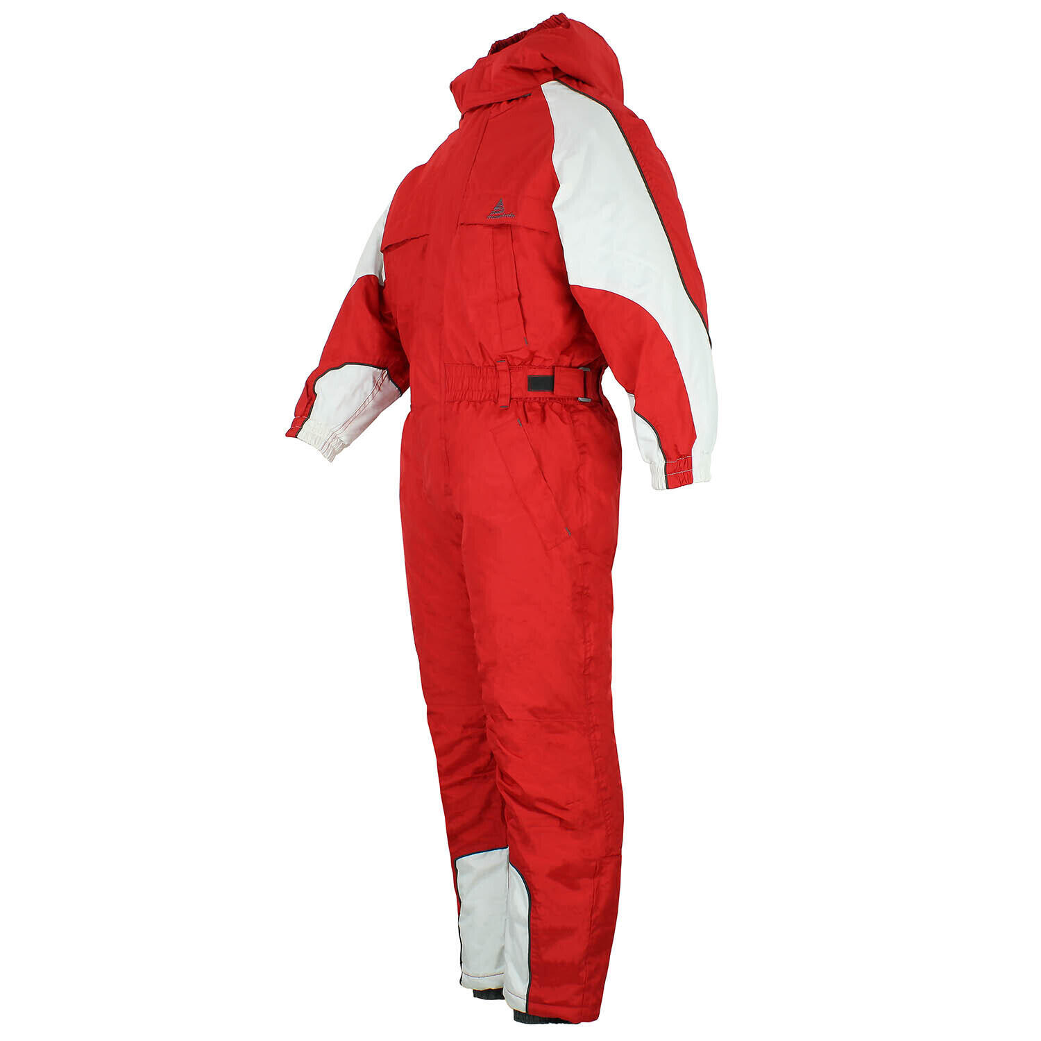 Ski suit for children Peak Mountain Eski 5/7