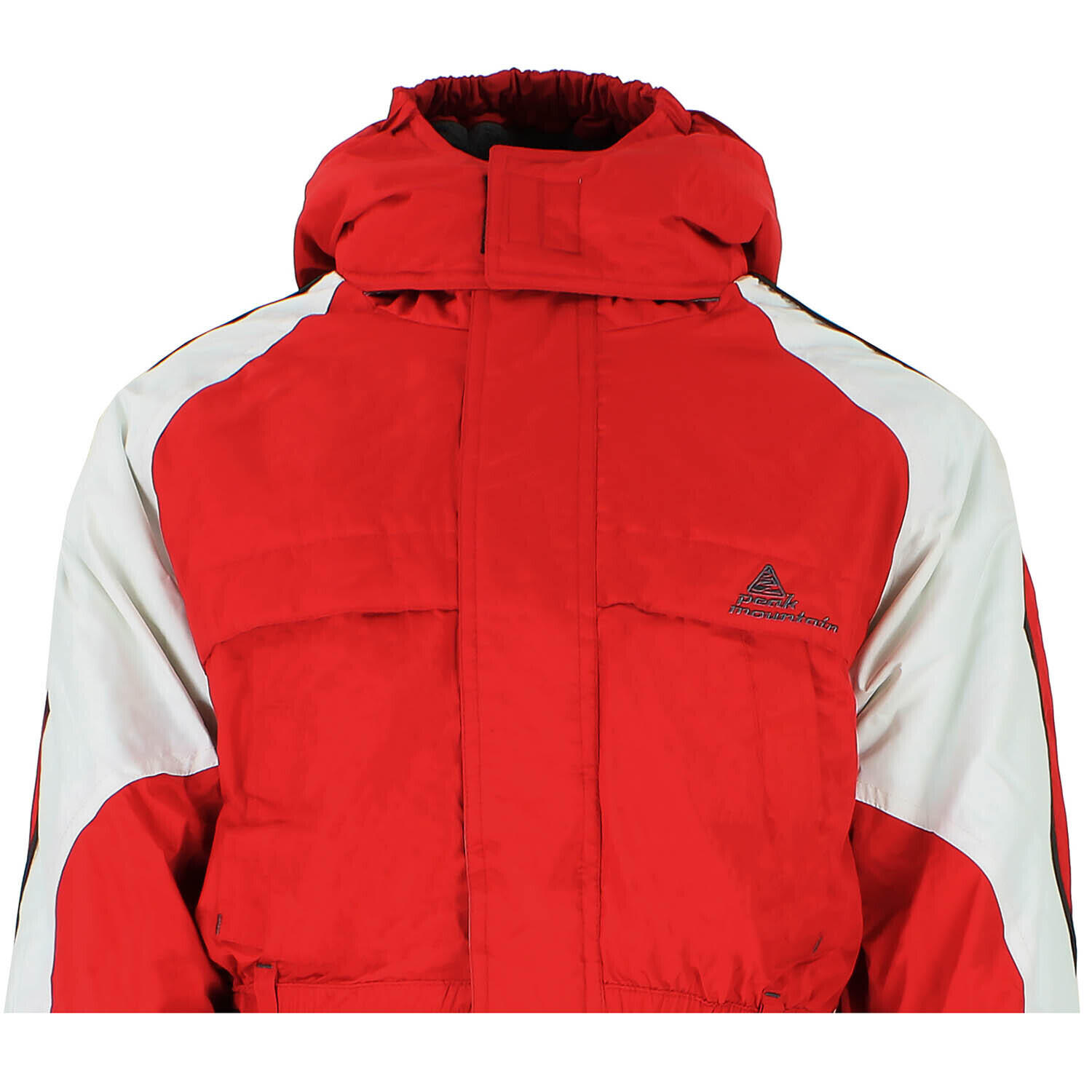 Ski suit for children Peak Mountain Eski 6/7