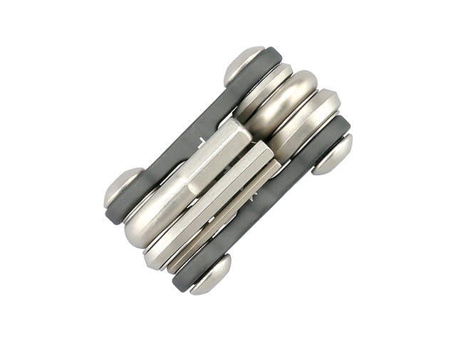 TOPEAK Mini 6 Multigereedschap