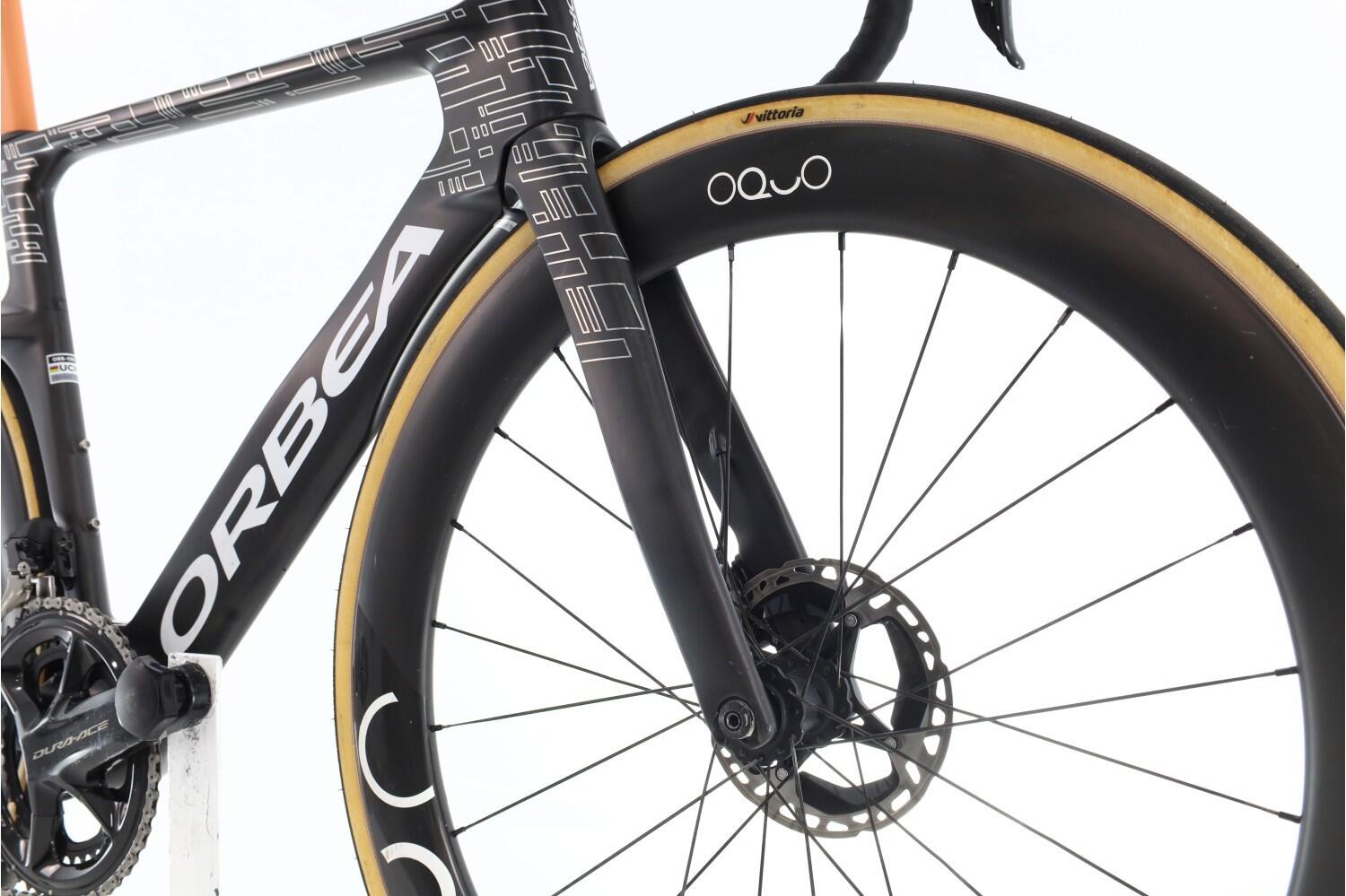 Refurbished Rennrad ·  Orca Aero Euskadi Carbon DI2 12V 6/7