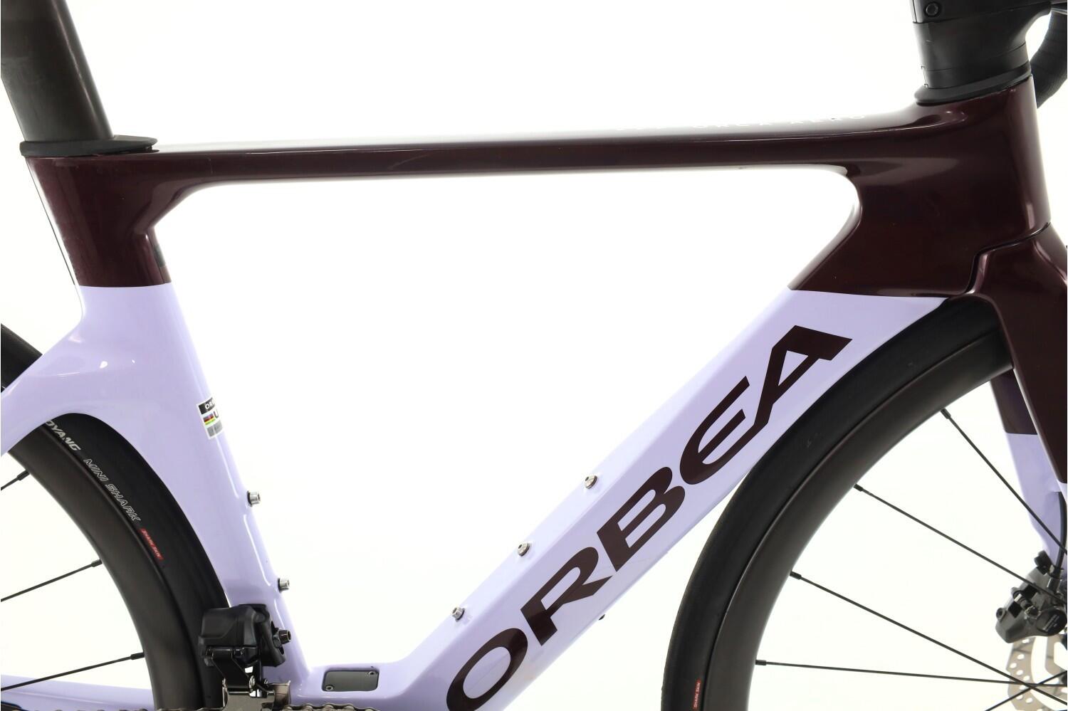 Refurbished Rennrad ·  Orca Aero L.Kutxa Carbon DI2 12V 3/7