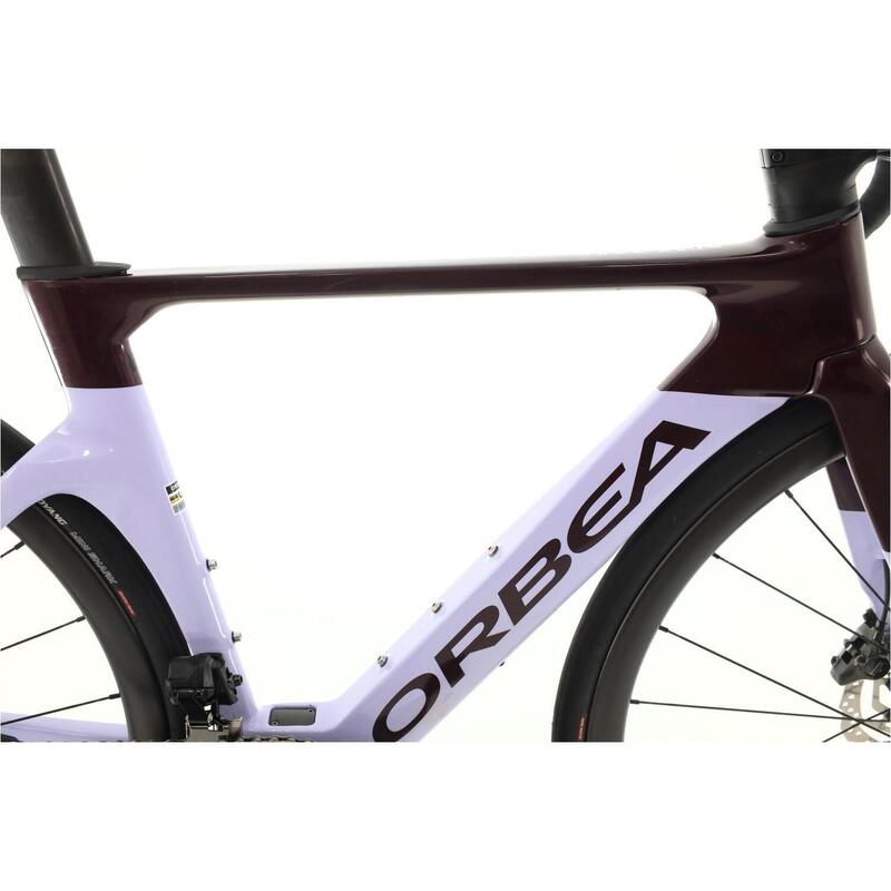 Second life · R. szosowy ·  Orca Aero L.Kutxa DI2 12V · W bardzo dobrym stanie
