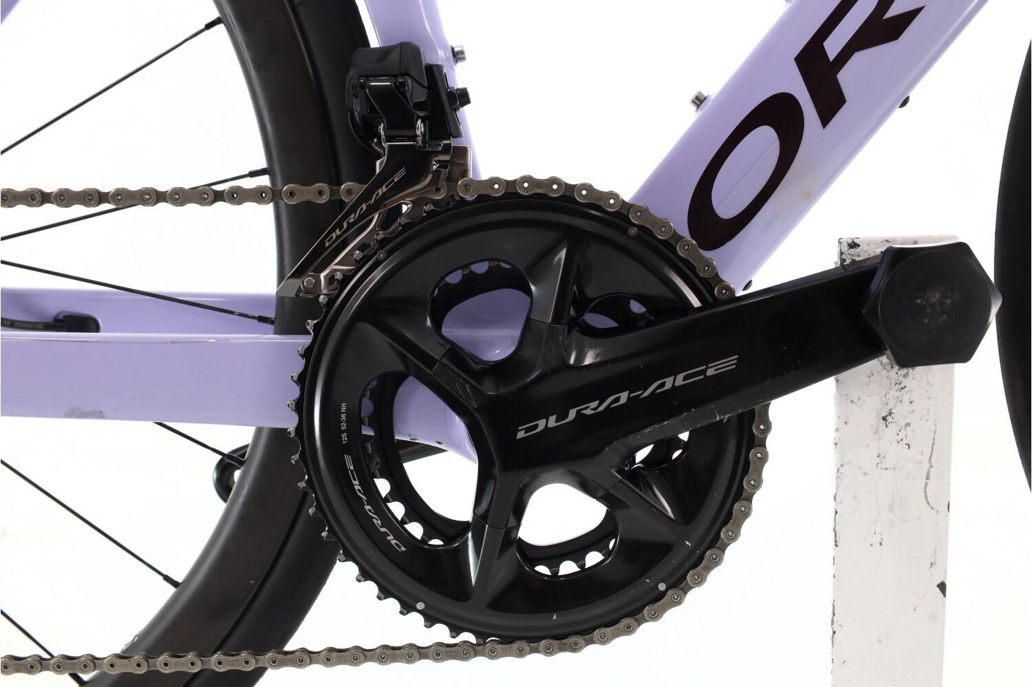 Refurbished Rennrad ·  Orca Aero L.Kutxa Carbon DI2 12V 5/7