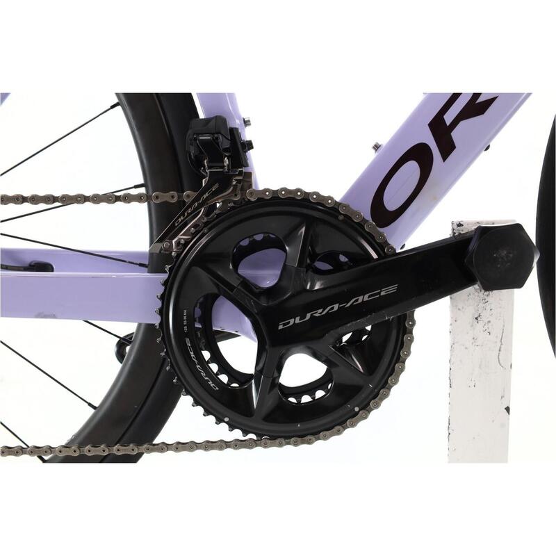 Second life · R. szosowy ·  Orca Aero L.Kutxa DI2 12V · W bardzo dobrym stanie