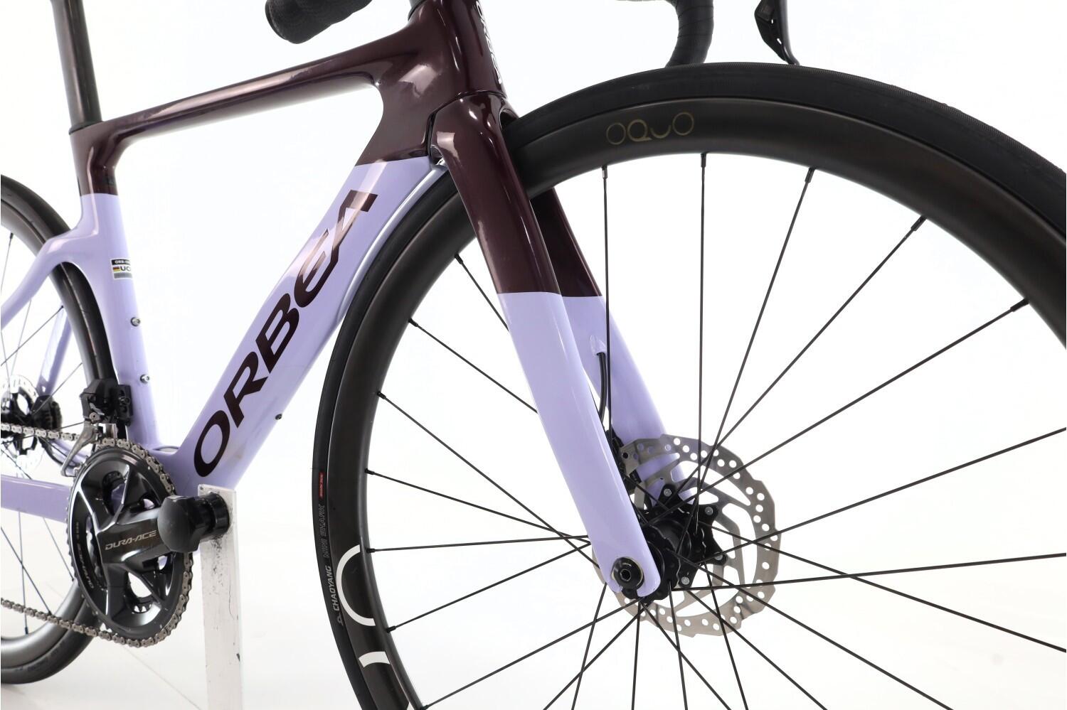 Refurbished Rennrad ·  Orca Aero L.Kutxa Carbon DI2 12V 6/7