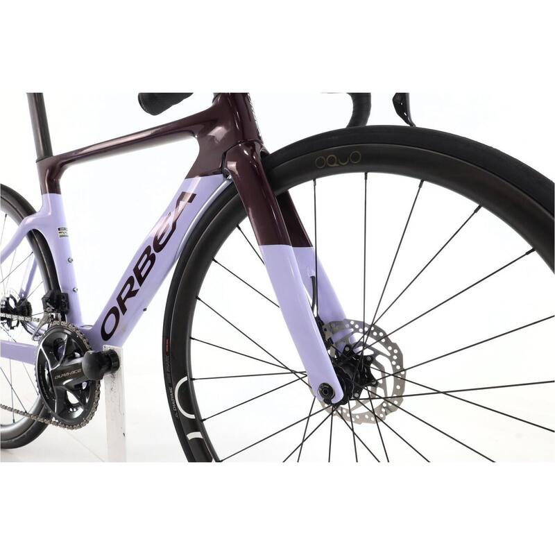 Second life · R. szosowy ·  Orca Aero L.Kutxa DI2 12V · W bardzo dobrym stanie