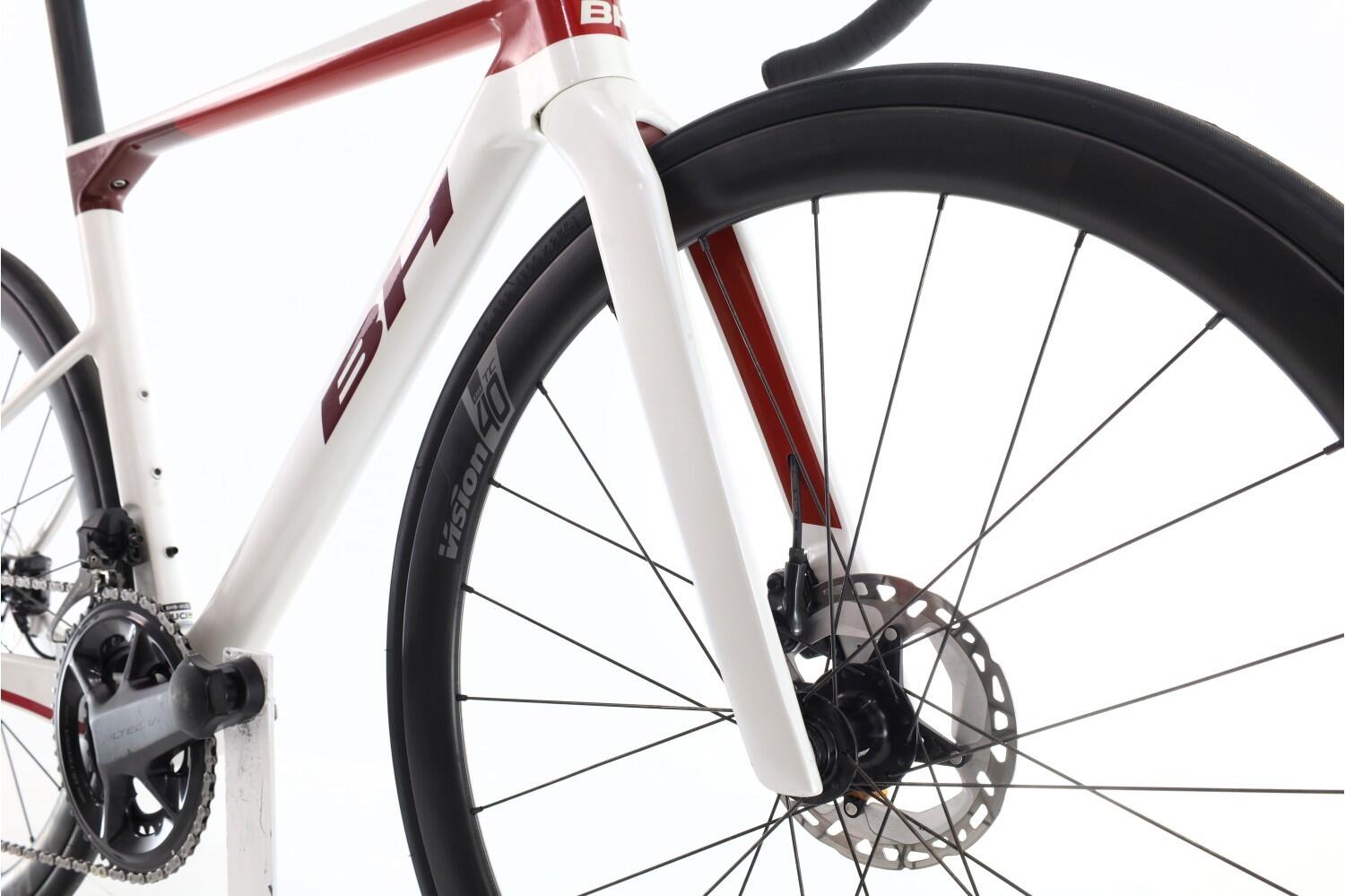 Bici strada ricondizionata ·  Ultralight 8.5 DI2 12V · Ottimo stato 5/7