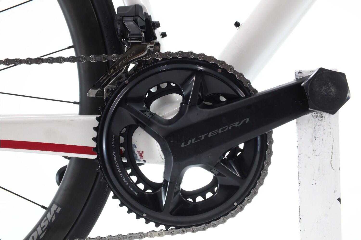Bici strada ricondizionata ·  Ultralight 8.5 DI2 12V · Ottimo stato 4/7