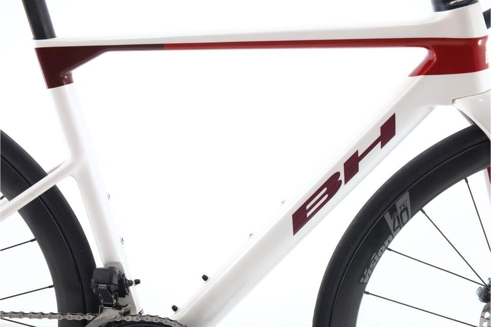 Second life · R. szosowy · Ultralight 8.5 DI2 12V · W bardzo dobrym stanie