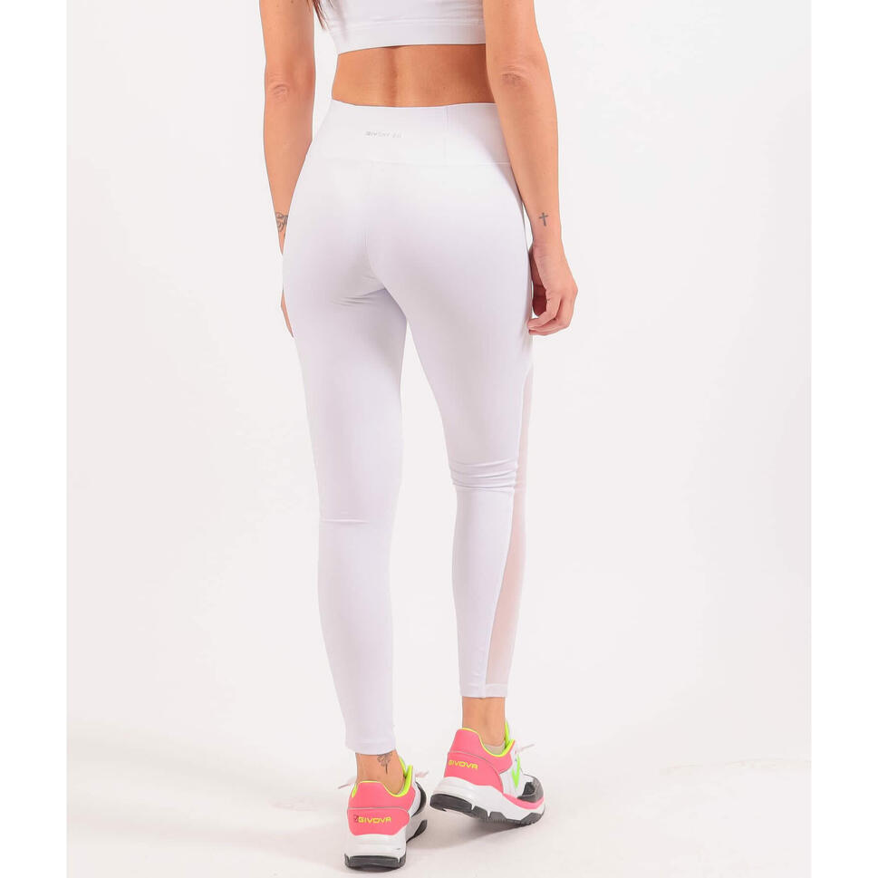 Damskie legginsy Givova Moon