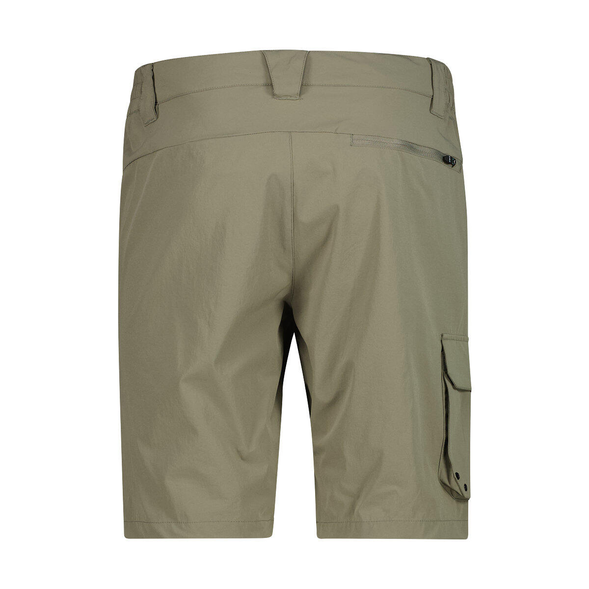 Bermuda elástico com bolsos cargo CMP 2/6