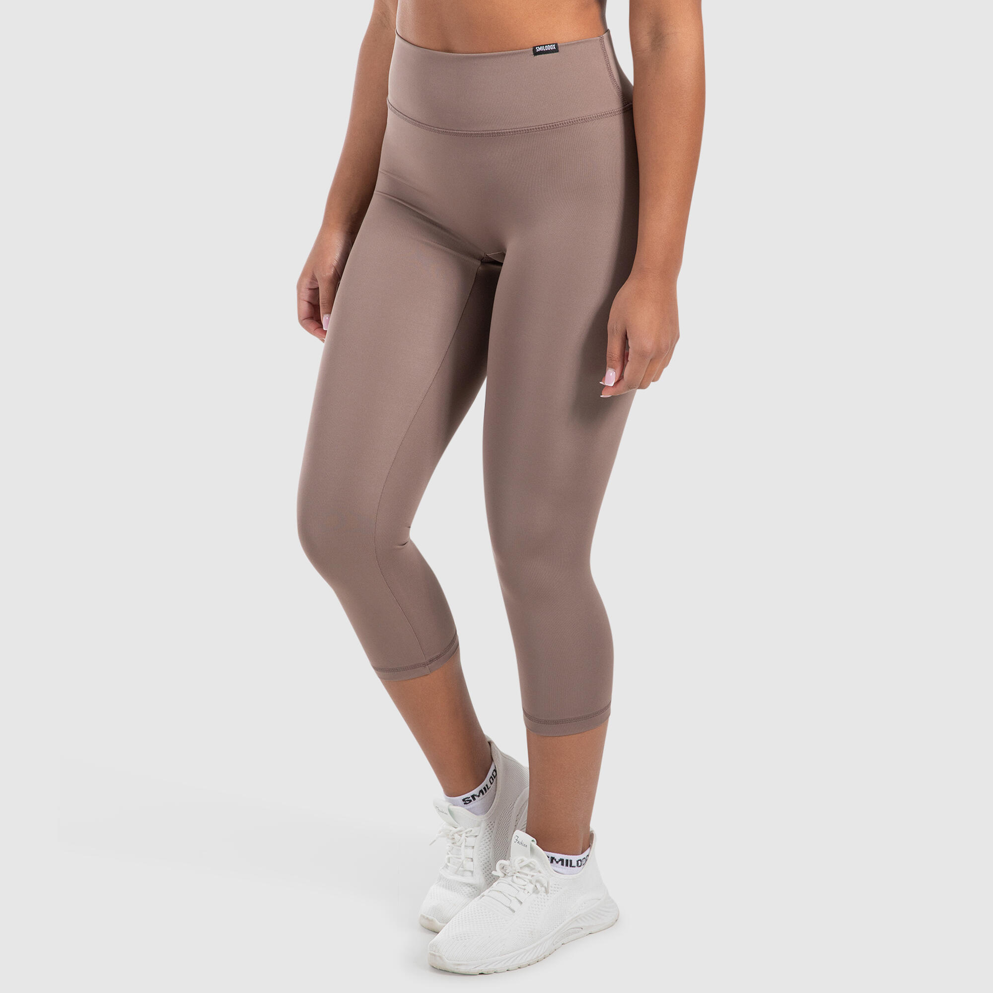 Damen Capri Leggings Mirella Braun 2/6