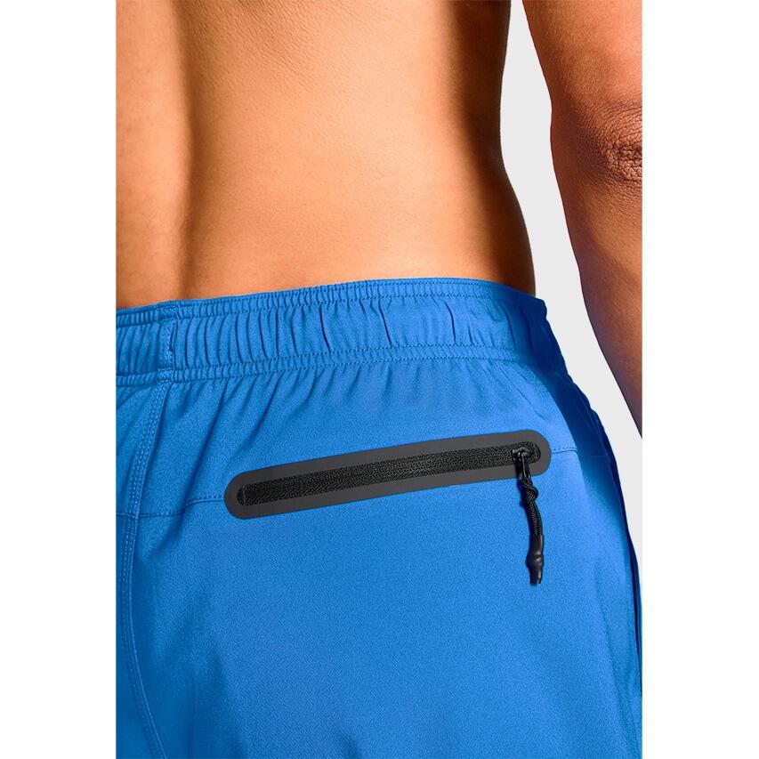 Traje de banho Puma modelo 100000031-039 para homem 4/6
