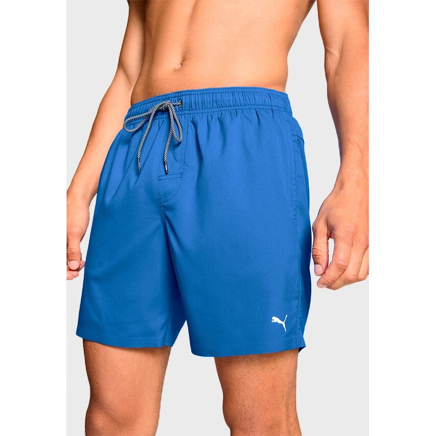 Traje de banho Puma modelo 100000031-039 para homem 5/6