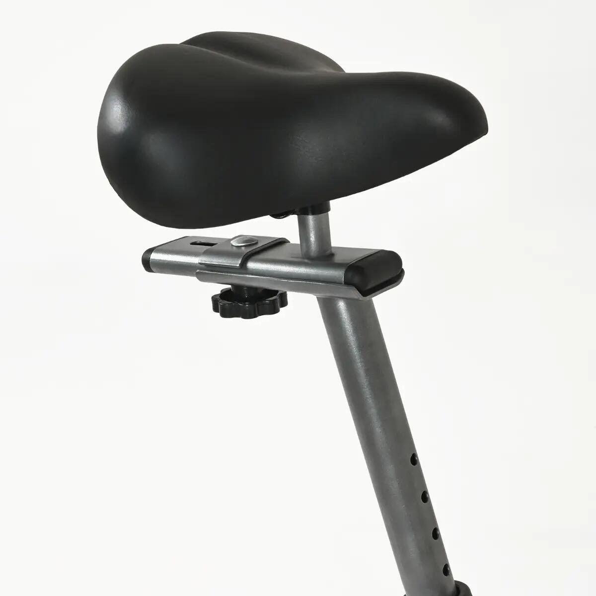 BFK-800-EASY Vélo d’appartement à accès facile 6/7