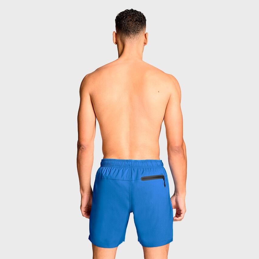 Traje de banho Puma modelo 100000031-039 para homem 3/6
