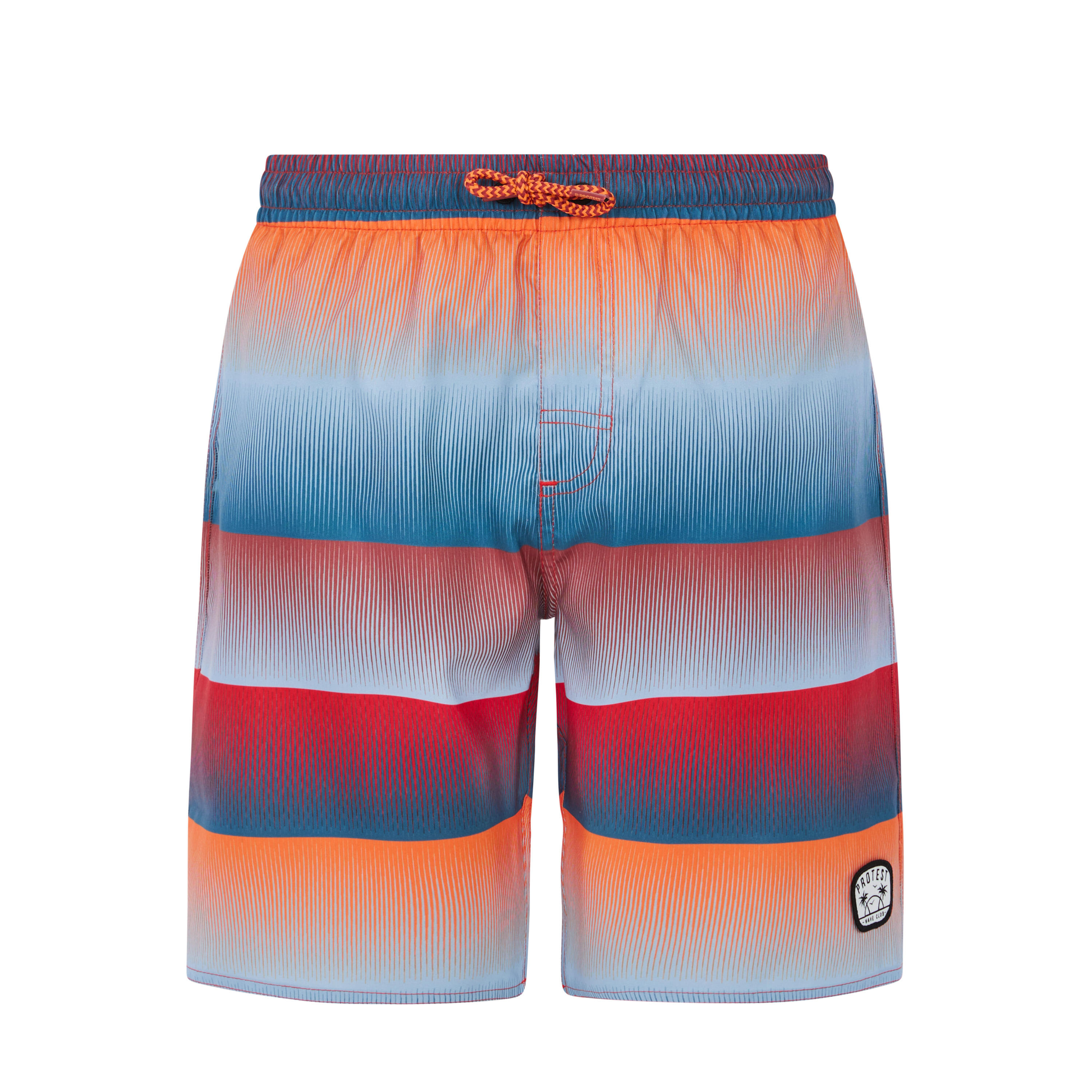 Spodenki kąpielowe dla dzieci Protest Ray