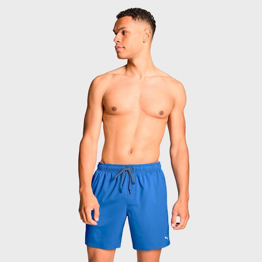 Traje de banho Puma modelo 100000031-039 para homem 6/6